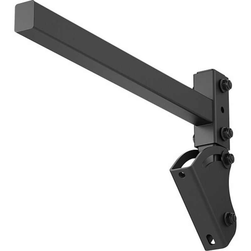 ISO Acoutstics V120 L-Bracket