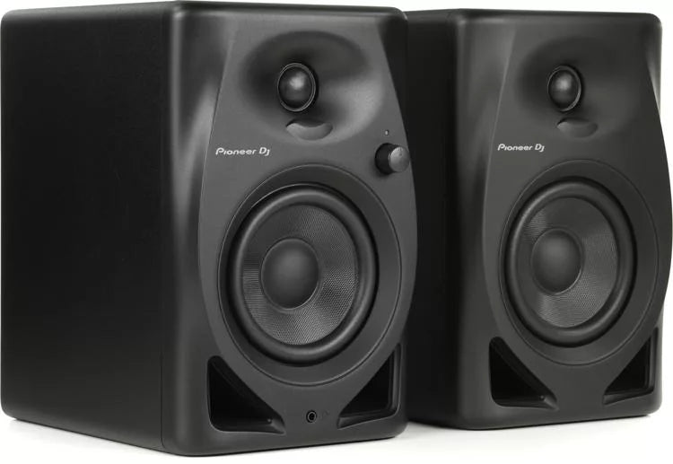 Pioneer DJ DM-40D Desktop Monitor System