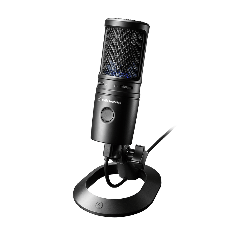 Audio Technica AT2020USB-X