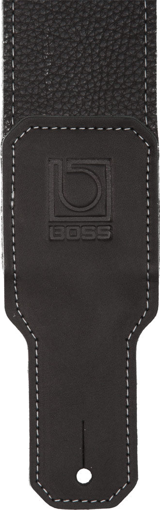 Boss BSL-25-BLK Instrument Strap