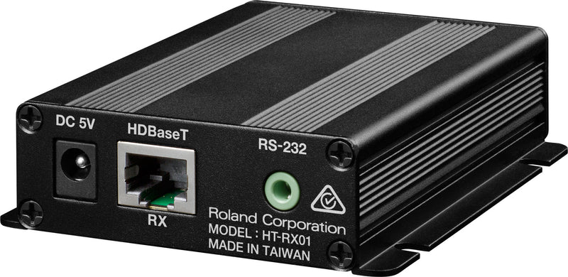 ROLAND HDBASET RECEIVER