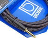 Boss BIC-25A Instrument Cable