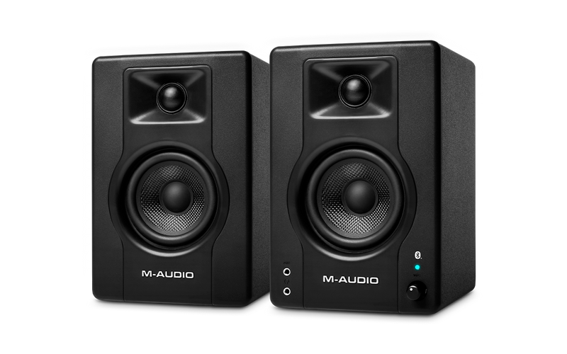M-Audio BX3BT Multimedia Reference Monitors (Pair)