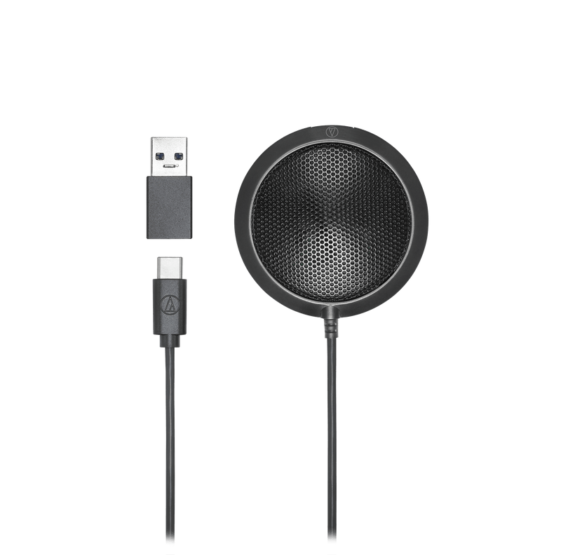 Audio-Technica ATR4697-USB