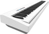 ROLAND DIGITAL PIANO WHITE