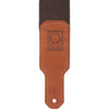 Boss BSC-20-BRN Instrument Strap