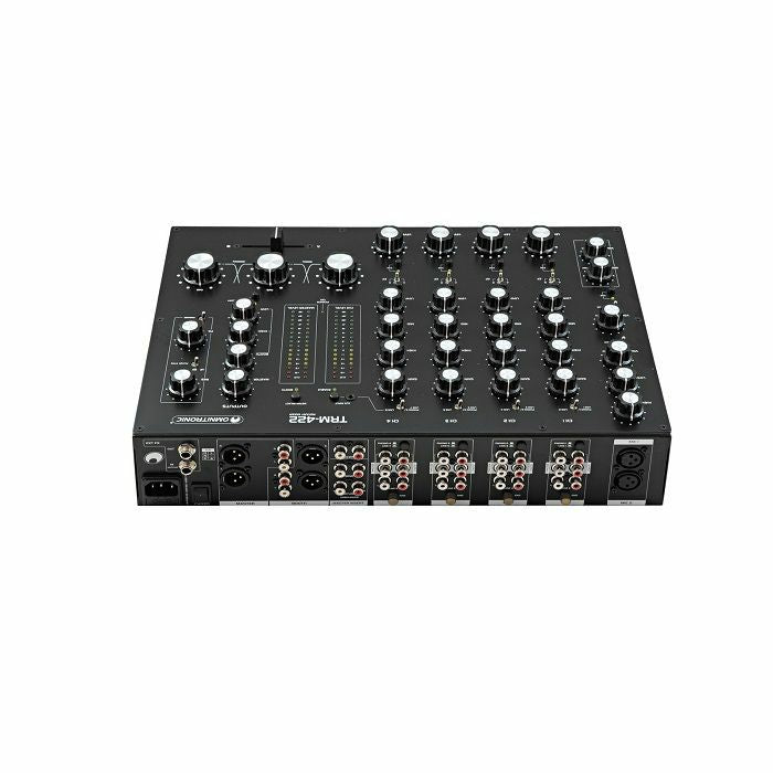 Omnitronic TRM-422