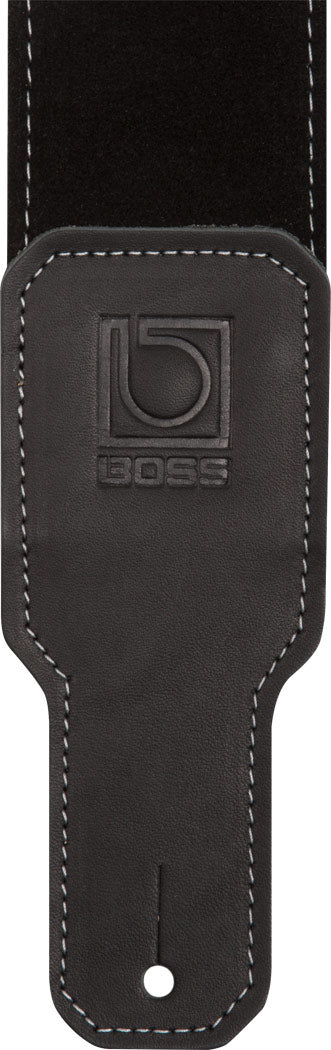BOSS BSS-25-BLK SANGLE D'INSTRUMENT