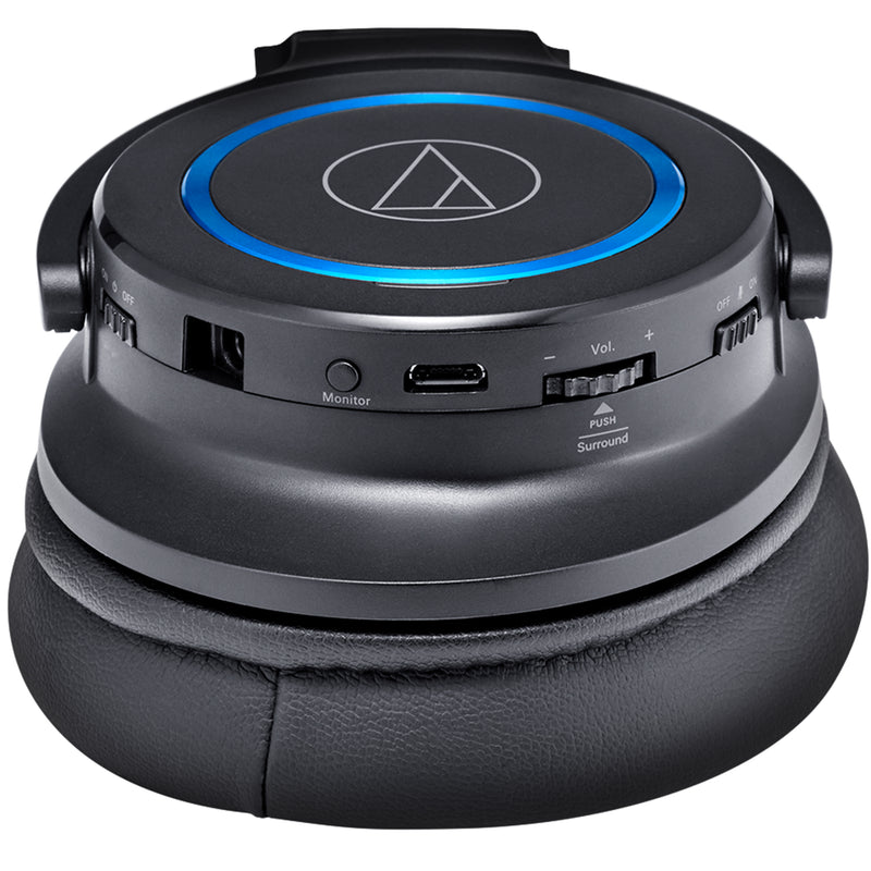 Audio-Technica ATH-G1WL