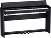 Roland F701 Digital Piano Black W/Bench