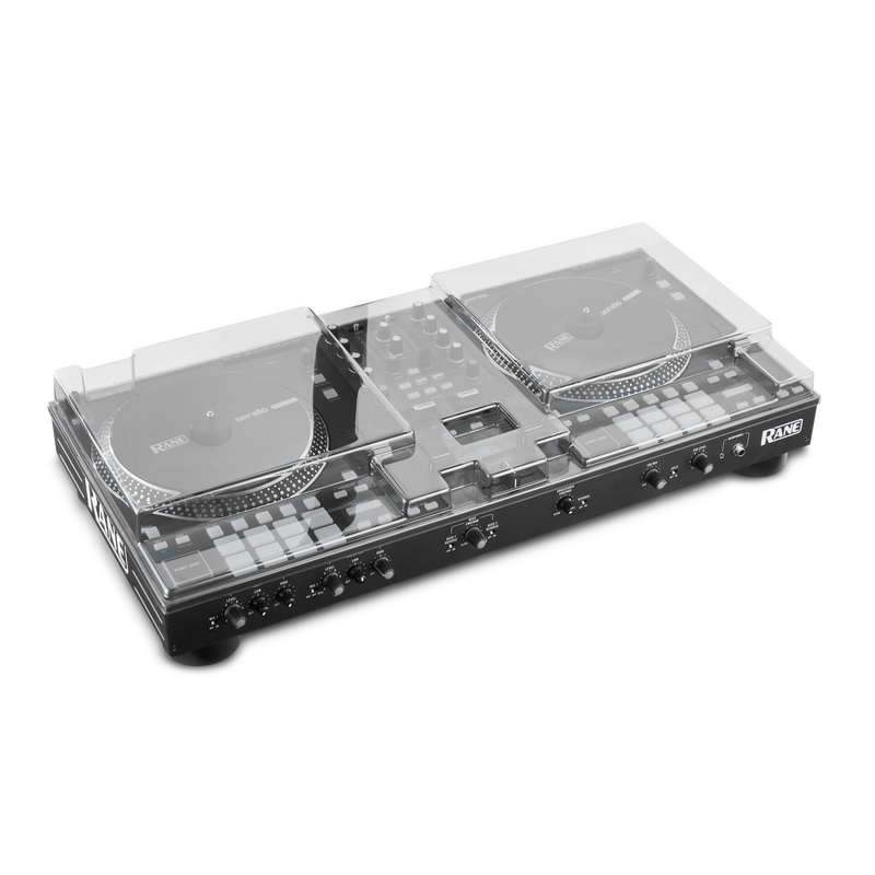 DECKSAVER DS-PC-RANE1