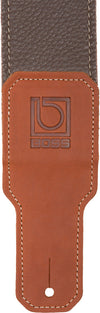 Boss BSL-25-BRN Instrument Strap