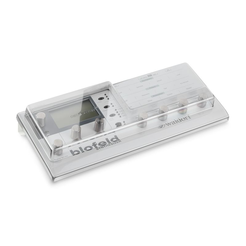 Decksaver DS-PC-BLOFELD