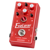 SPACEMAN EFFECTS EXPLORER 6 STAGE PHASER RED