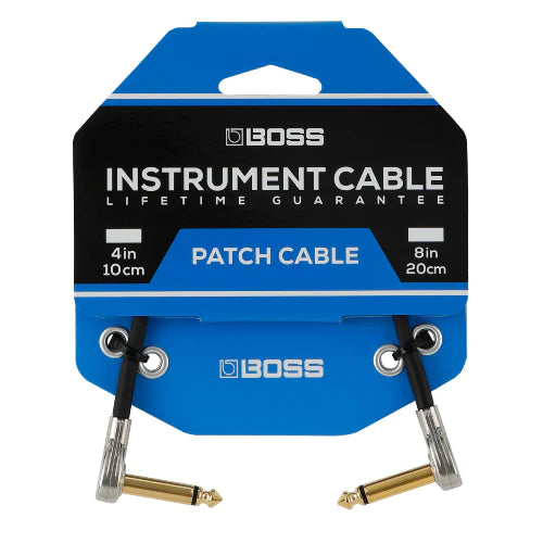 Boss BPC-4-3 Patch Cable