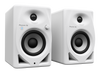 Pioneer DJ DM-40D-BT-W Speakers