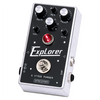 SPACEMAN EFFECTS EXPLORER 6 STAGE PHASER SILVER