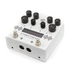 GFI System Synesthesia (Limited Edition white)