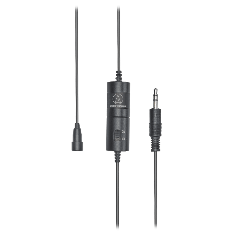 Audio-Technica ATR3350xiS