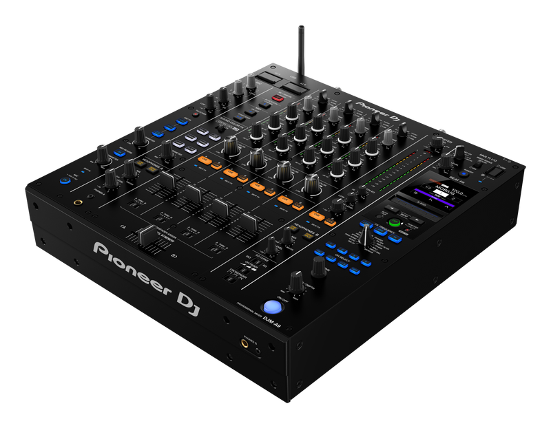 Pioneer DJ DJM-A9 DJ Mixer