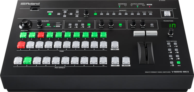 ROLAND V-800HDMK2