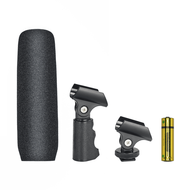 Audio-Technica ATR6550X