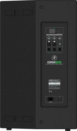 Mackie DRM215