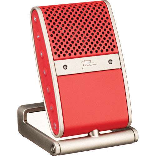 Tula Microphones Red Tula