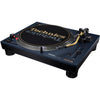 TECHNICS SL1200M7A NAVY BLUE