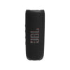 JBL FLIP 6 Black Waterproof Portable Speaker