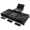 ODYSSEY INDUSTRIAL BOARD GLIDE STYLE UNIVERSAL CASE
