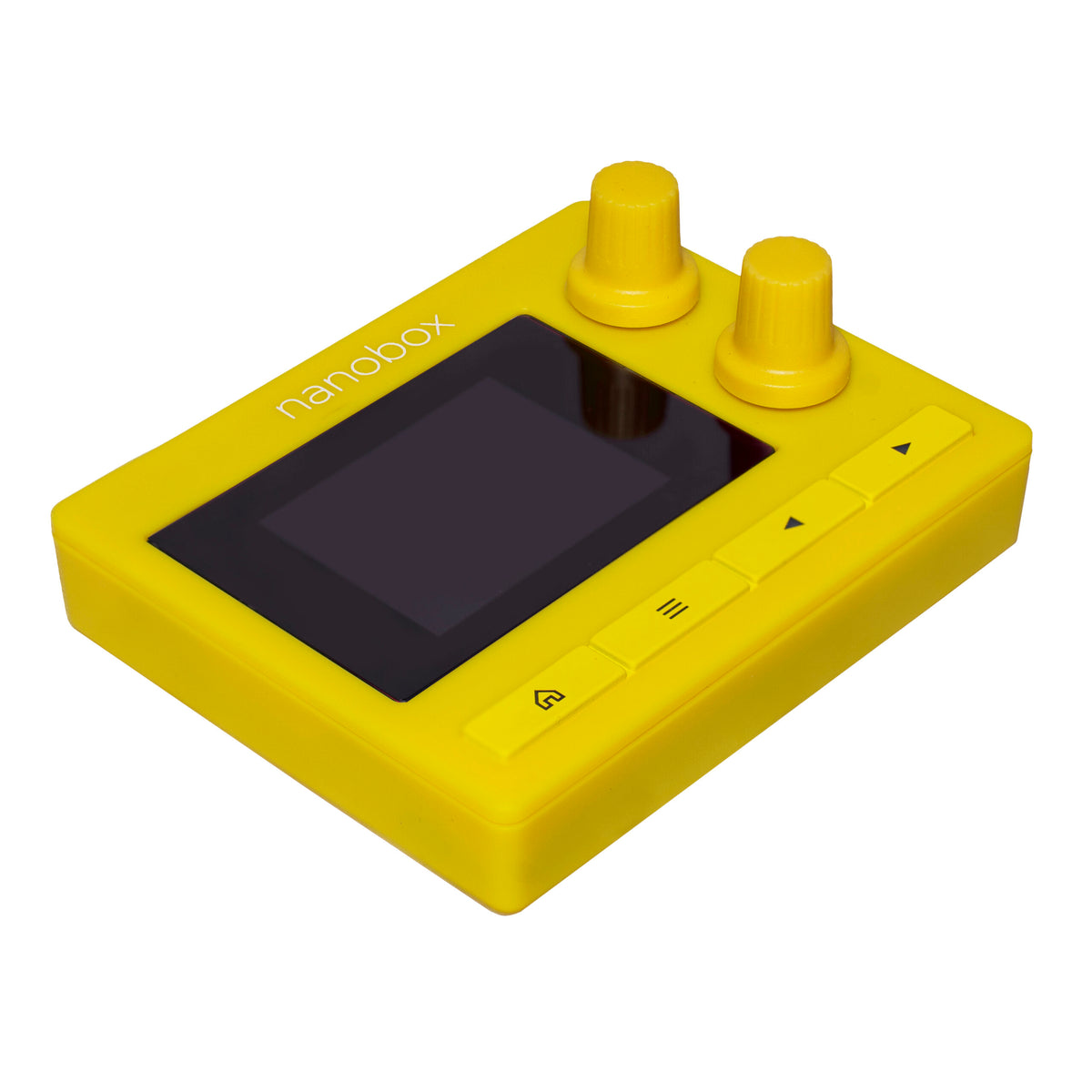 DTM・DAW 1010MUSIC nanobox lemondrop 1010music nanobox lemondrop : new granular synth - Other