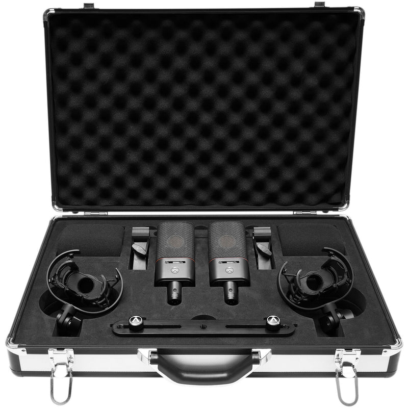 Austrian Audio OC18 Dual Set Plus