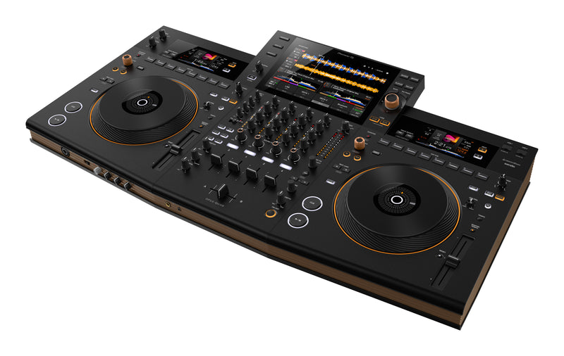 Pioneer DJ OPUS-QUAD DJ Controller