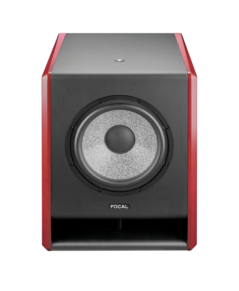 FOCAL SUB 12 ST6 RED