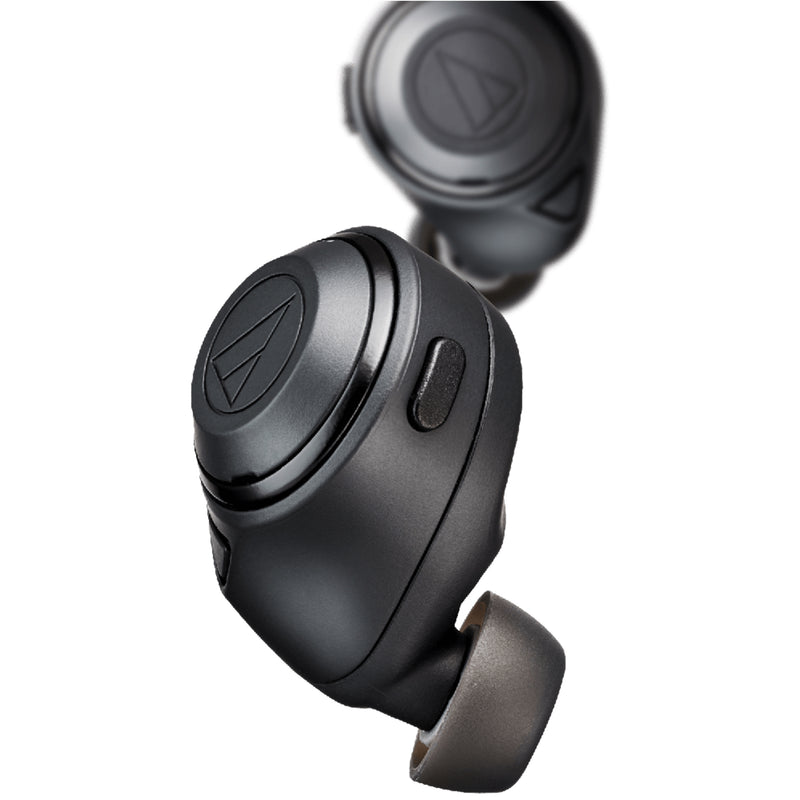 Audio-Technica ATH-CKS50TWBK