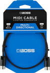 Boss BMIDI-PB1 Midi Cable