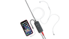 IK Multimedia IRIG Stream SOLO Streaming Interface