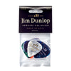 DUNLOP PVP106 VARIETY PACK MEDIUM