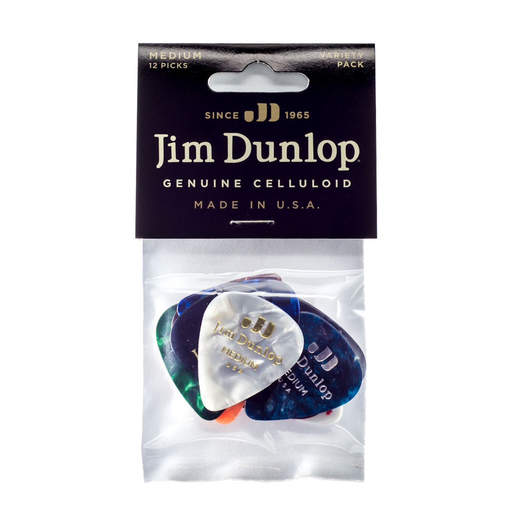 DUNLOP PVP106 VARIETY PACK MEDIUM