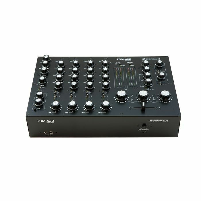 Omnitronic TRM-422