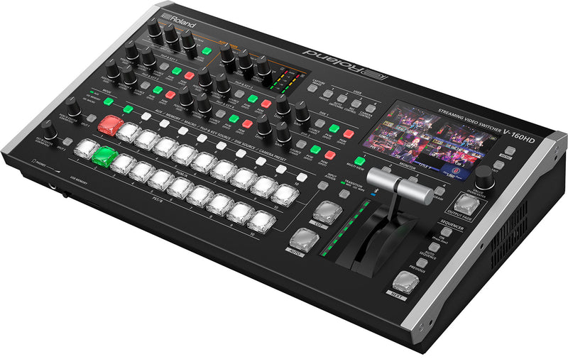 ROLAND V-160HD