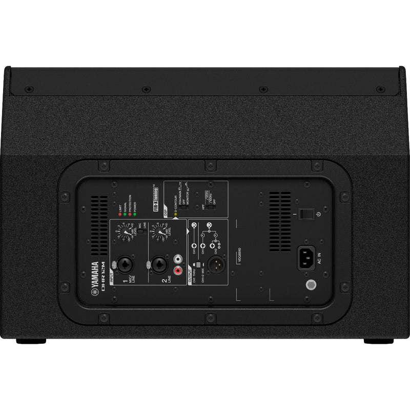 Yamaha DHR12M
