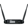 Shure GLXD14+-Z3 Dual-Band Wireless Guitar System