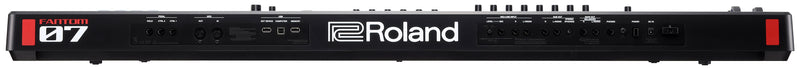 Roland Fantom-07 76 Key Synthesizer