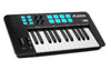 ALESIS V25MKII MIDI Controller Keyboard