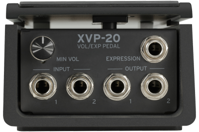 KORG XVP20