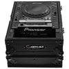 ODYSSEY INDUSTRIAL BOARD CASE FITTING MOST 12" DJ MIXERS