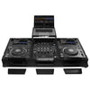 ODYSSEY INDUSTRIAL BOARD GLIDE STYLE UNIVERSAL CASE