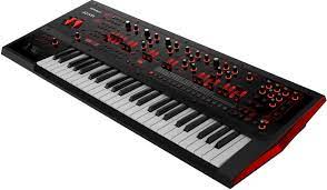 Roland JD-XA Analog/Digital Crossover Synthesizer